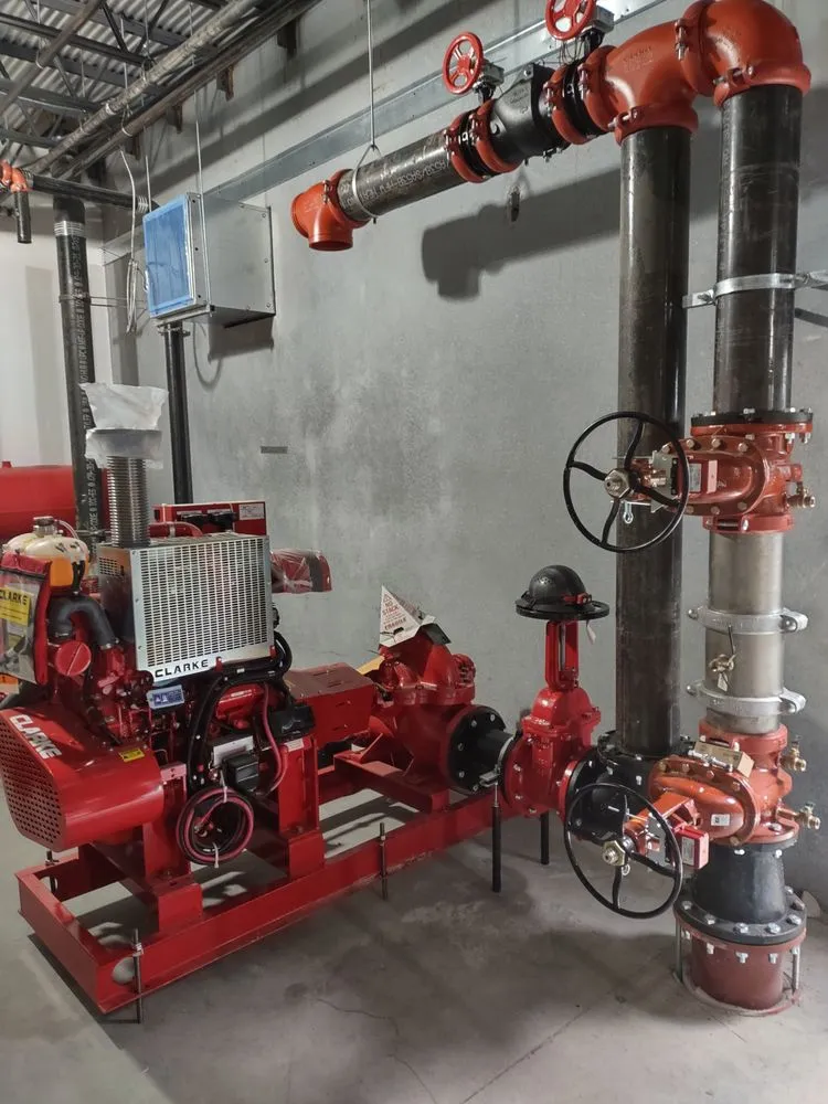 Slide of Akile Walsh Construction