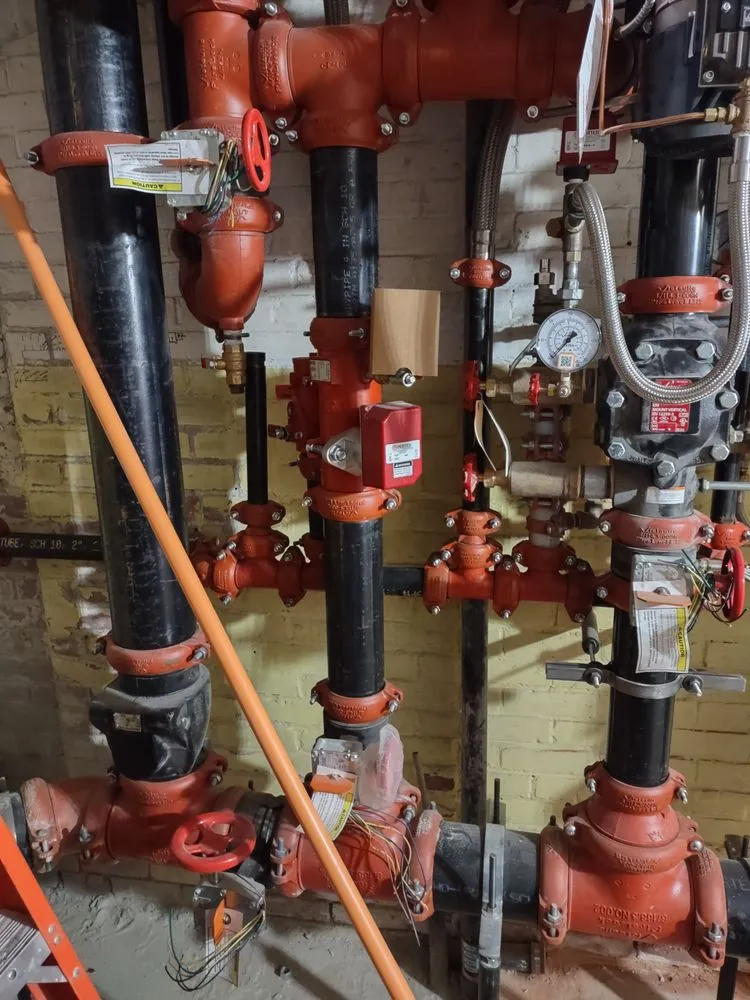 Slide of Akile Walsh Construction