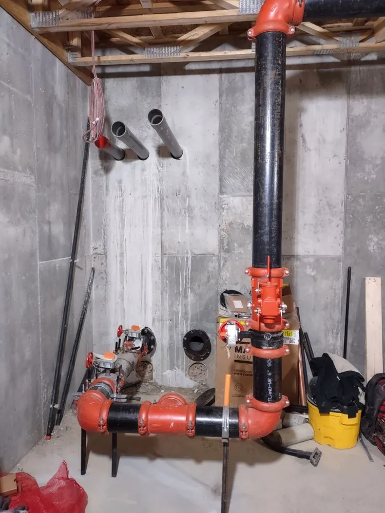 Quality drain cleaning experts serving Fall River, MA - Akile Walsh Construction