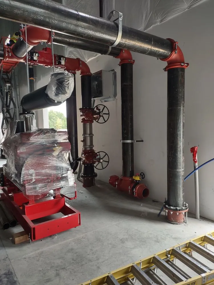 Professional water heater service in Fall River, MA by Akile Walsh Construction