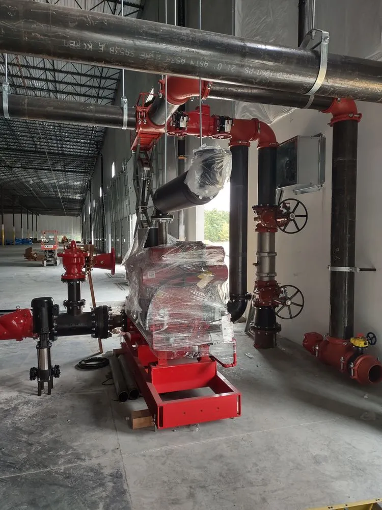 Top-rated emergency plumbing experts serving Fall River, MA - Akile Walsh Construction