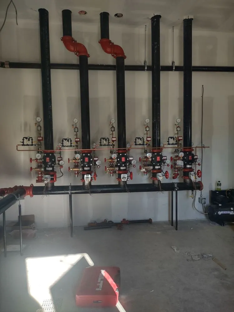 Affordable leak detection for homes in Fall River, MA by Akile Walsh Construction