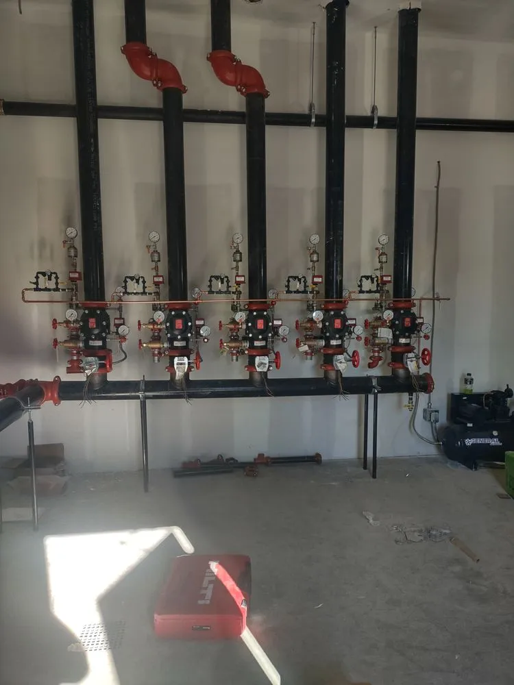 Emergency plumbing repair in Fall River, MA by Akile Walsh Construction