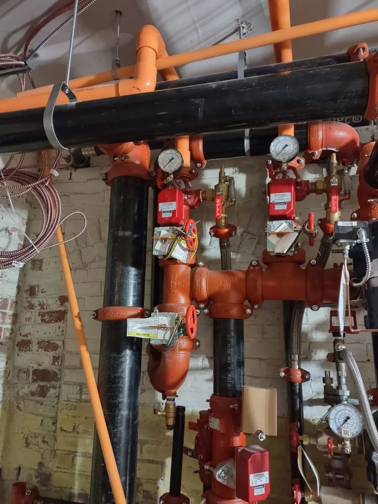 Slide of Akile Walsh Construction