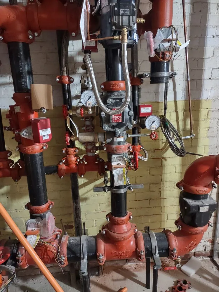 Slide of Akile Walsh Construction