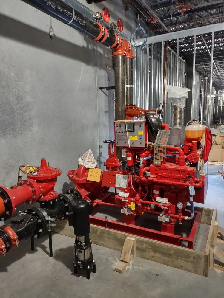 Slide of Akile Walsh Construction