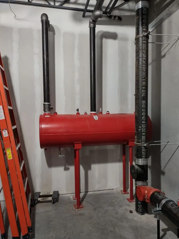 Slide of Akile Walsh Construction