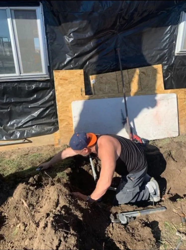 Slide of AKins Remodeling and Plumbing