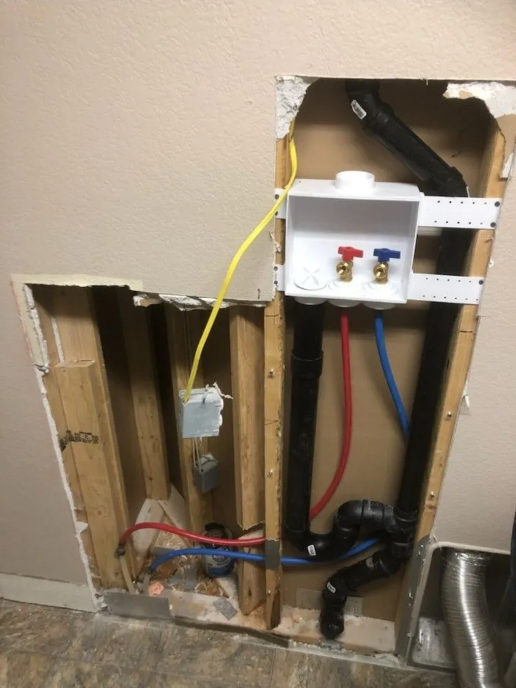 Slide of AKins Remodeling and Plumbing