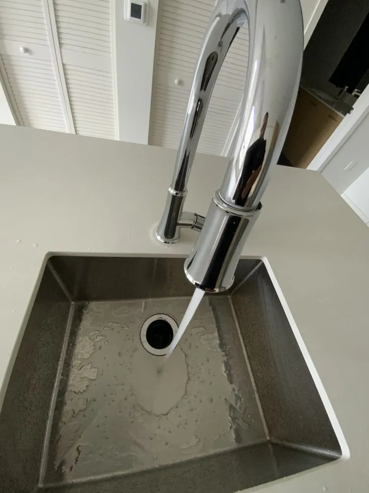 Slide of AKO Plumbing