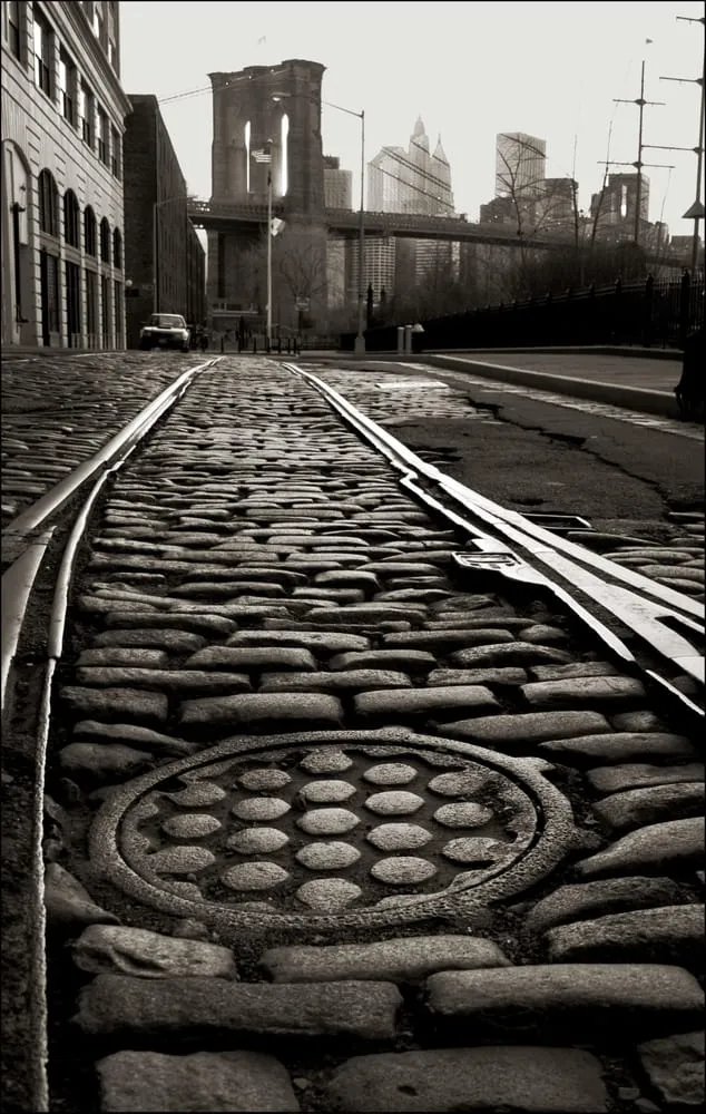 Slide of Akon Sewer and Drain