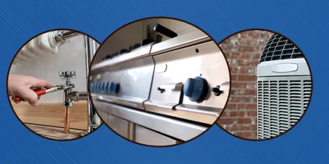 Slide of Akor Mechanical