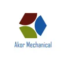 Slide of Akor Mechanical