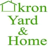 Akron Yard and Home Logo