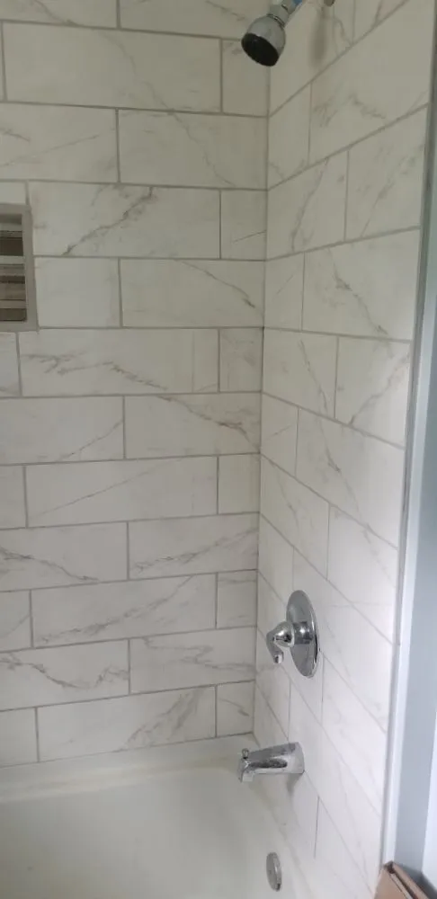 Slide of AKT Plumbing