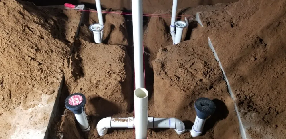 Slide of AKT Plumbing