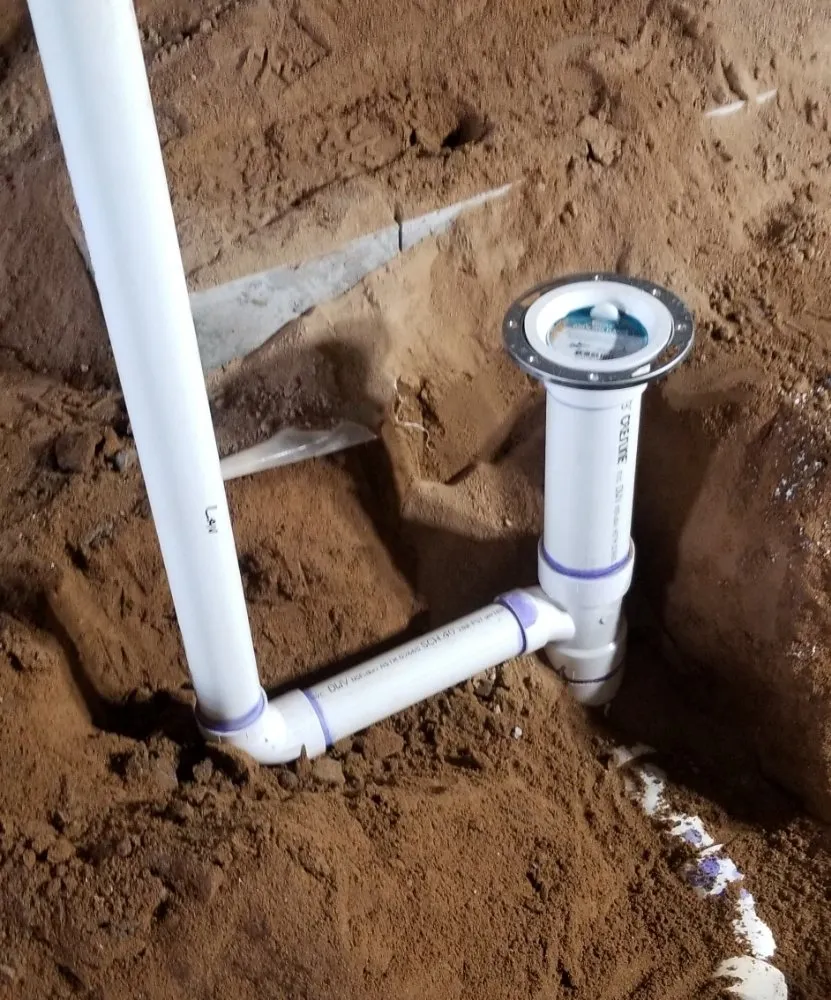 Slide of AKT Plumbing