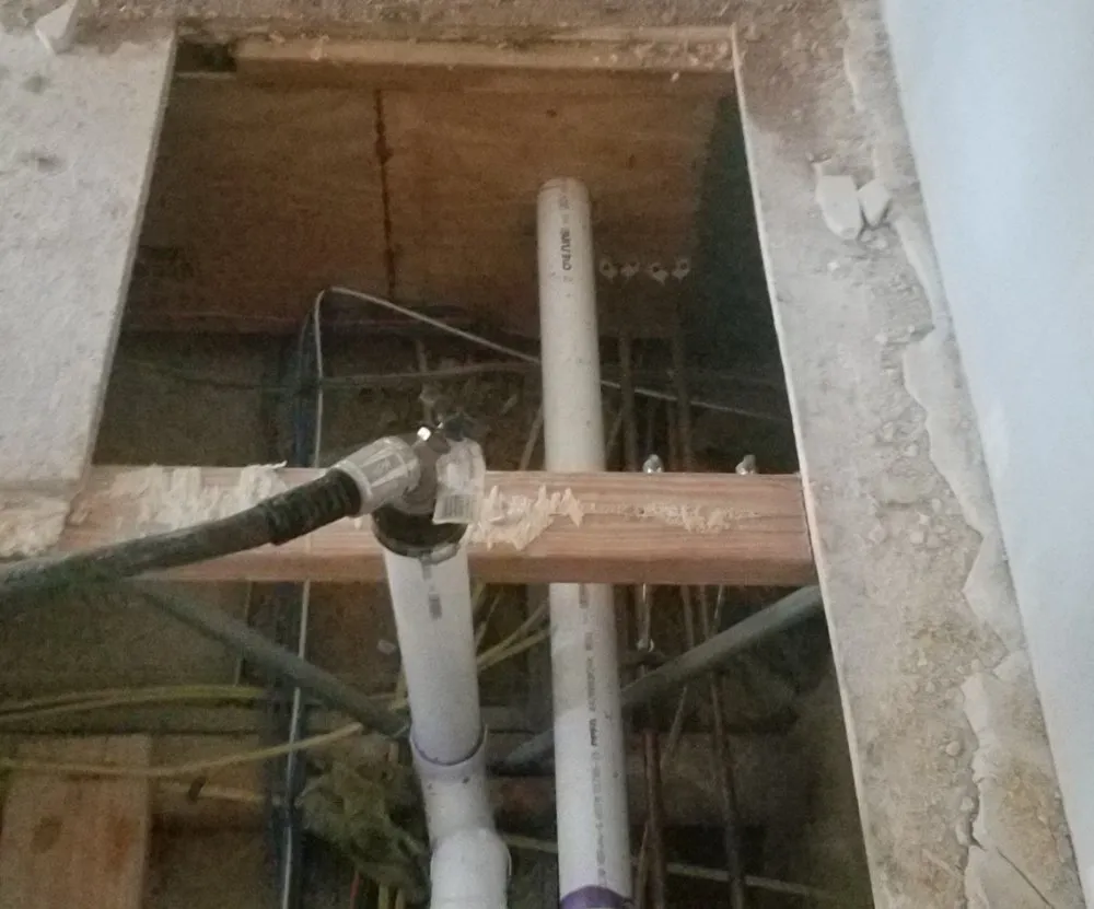 Slide of AKT Plumbing