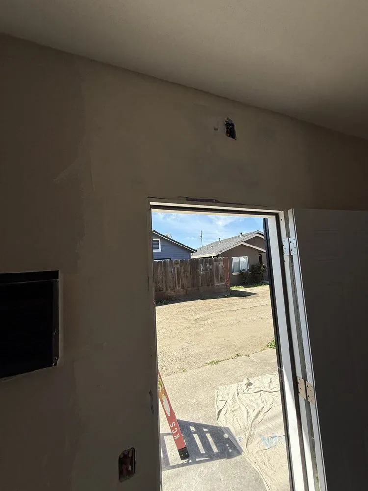 Slide of Al & Dans Home Services