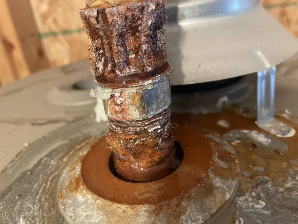 Slide of Al & Dans Home Services