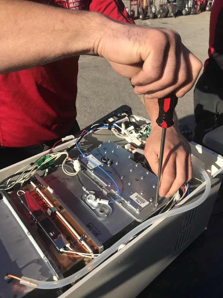 Slide of Al & Robin Torres Home Services