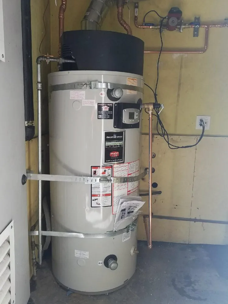 Trusted plumbing repair service in Glendale, CA - Al & Robin Torres Home Services