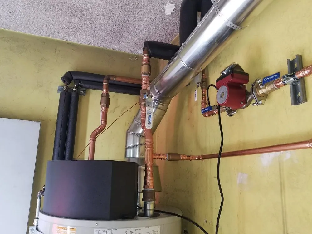 Reliable drain cleaning service in Glendale, CA - Al & Robin Torres Home Services
