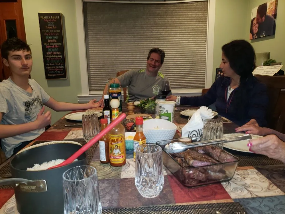 Slide of Al and Sons Plumbing