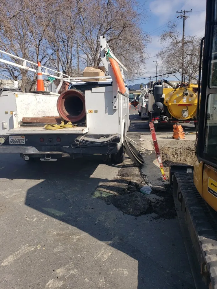 Reliable pipe repair for homes in Fresno, CA by Al and Sons Plumbing