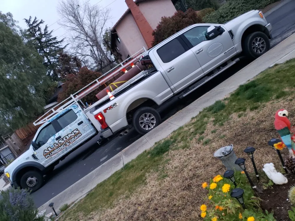 Trusted leak detection in Fresno, CA by Al and Sons Plumbing