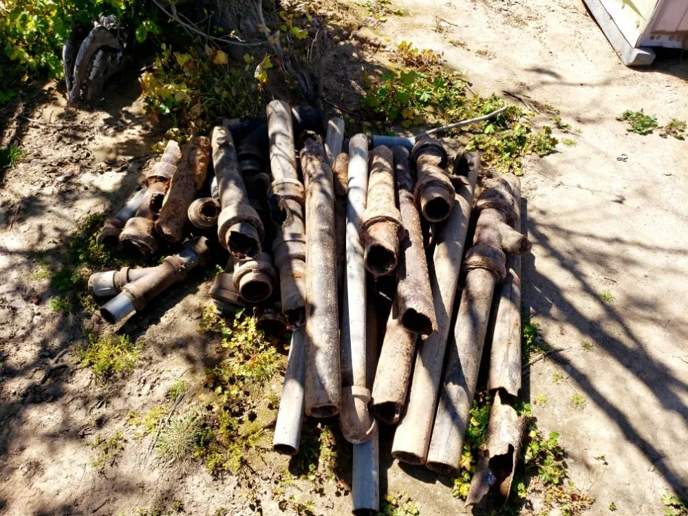 Slide of Al and Sons Plumbing