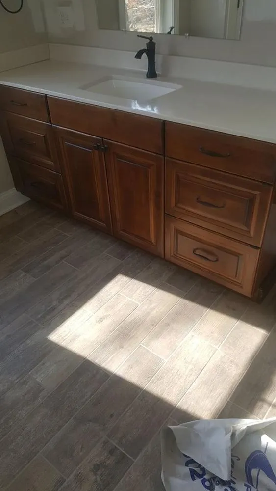 Slide of AL Boulden & Son