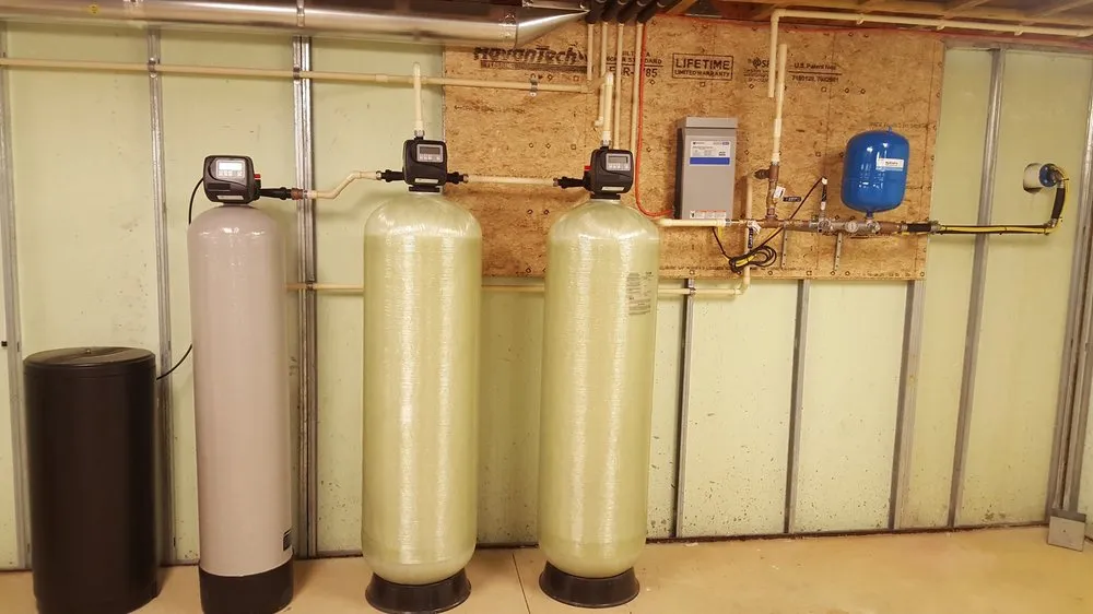 Emergency water heater service in Warwick, MD by AL Boulden & Son