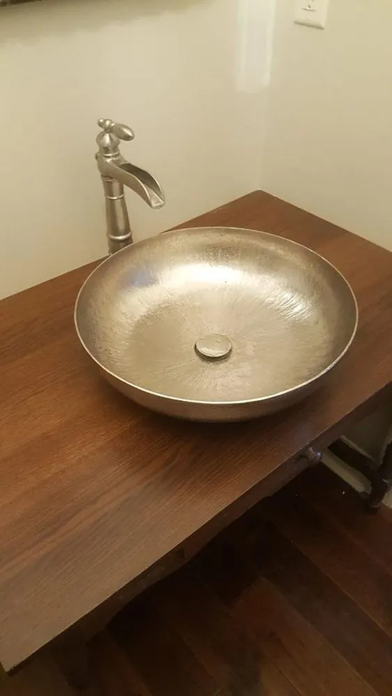 Slide of AL Boulden & Son