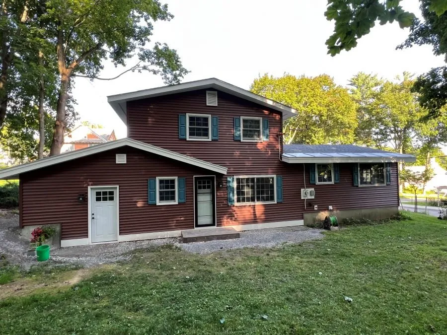 Slide of Al Clayton Construction Services