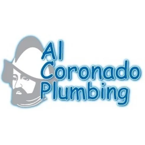 Slide of Al Coronado Plumbing