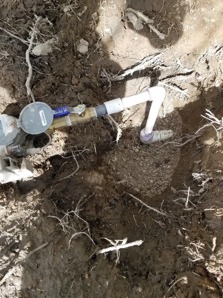 Slide of Al Coronado Plumbing