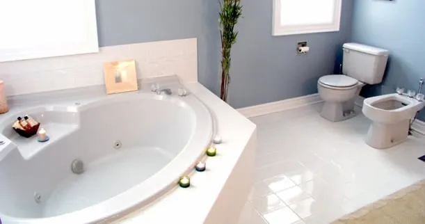 Slide of Al Coronado Plumbing