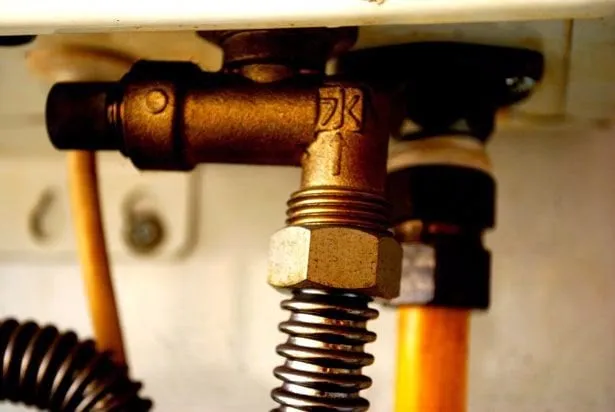 Slide of Al Coronado Plumbing