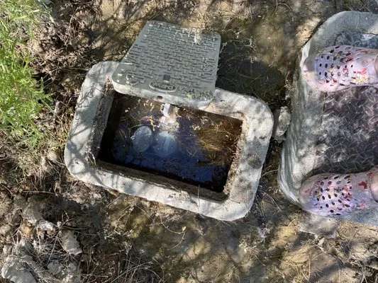 Al Coronado Plumbing Logo