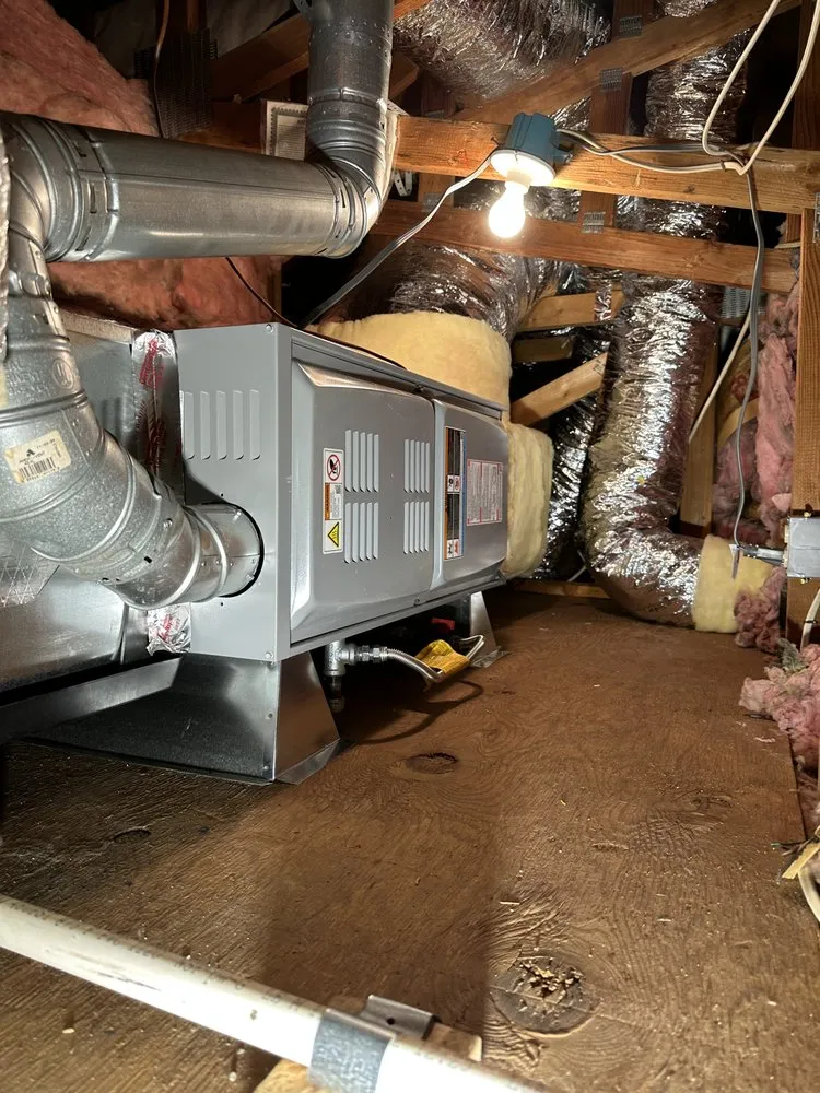 Slide of Al-Garcia's Plumbing