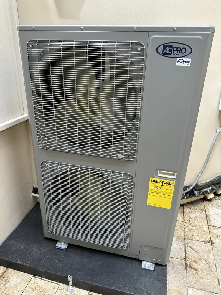 Slide of Al-Garcia's Plumbing