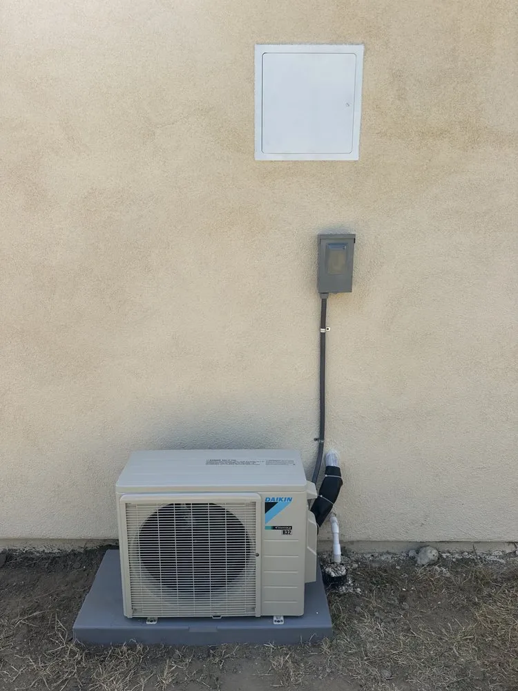 Slide of Al-Garcia's Plumbing