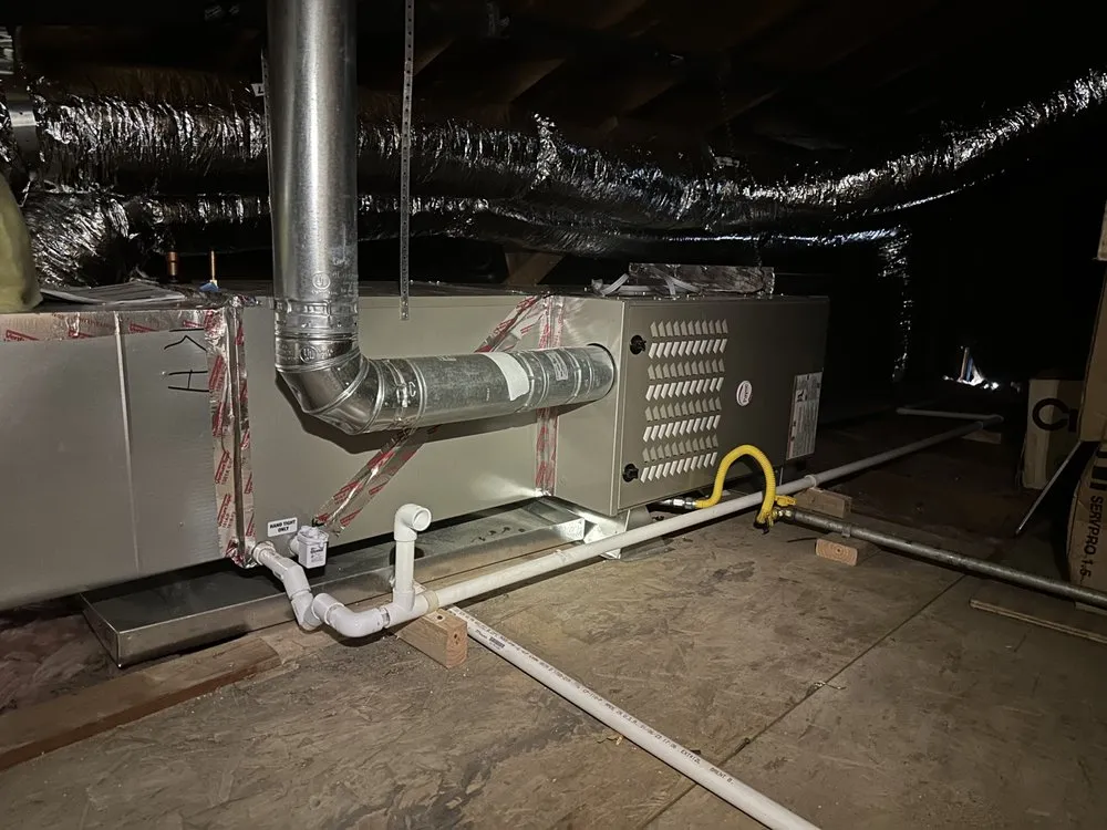 Slide of Al-Garcia's Plumbing