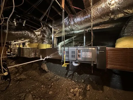 Al-Garcia's Plumbing Logo