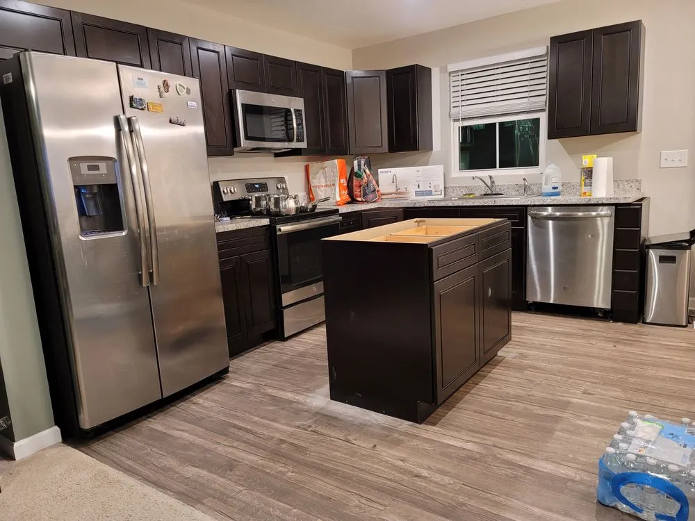 Slide of A&L Handyman