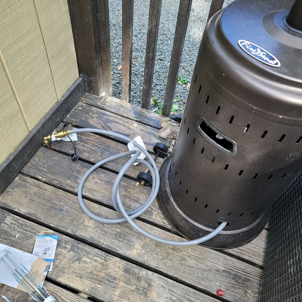 Slide of A&L Handyman