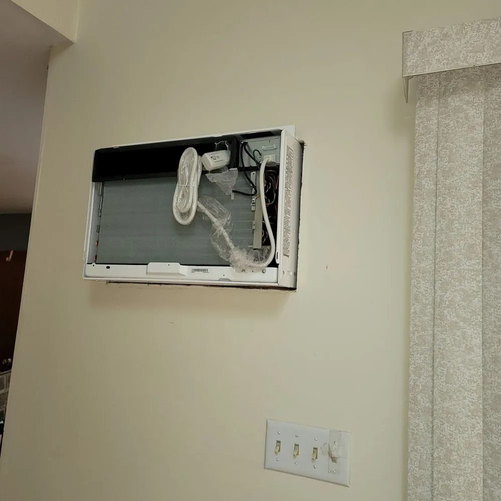 Slide of A&L Handyman