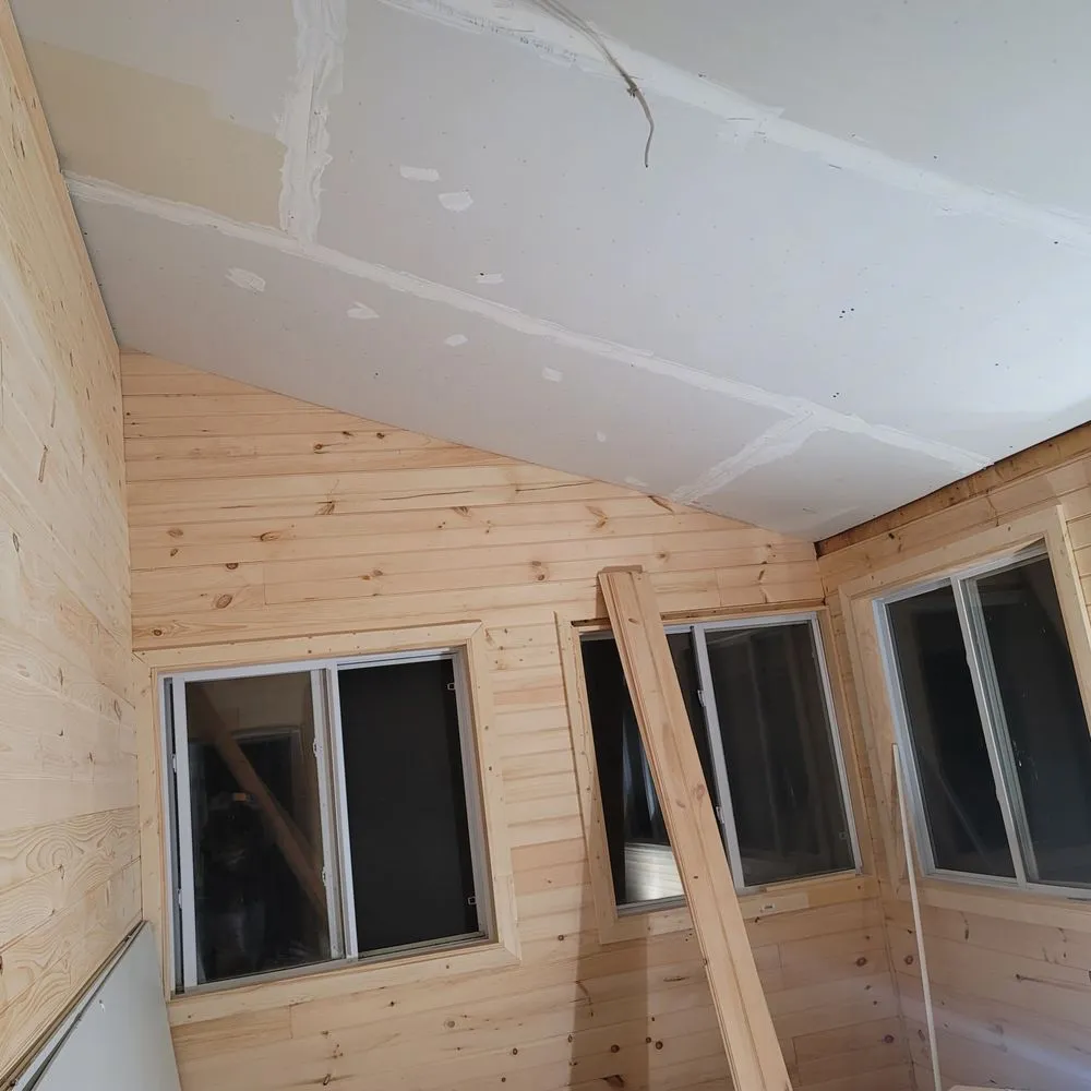 Slide of A&L Handyman