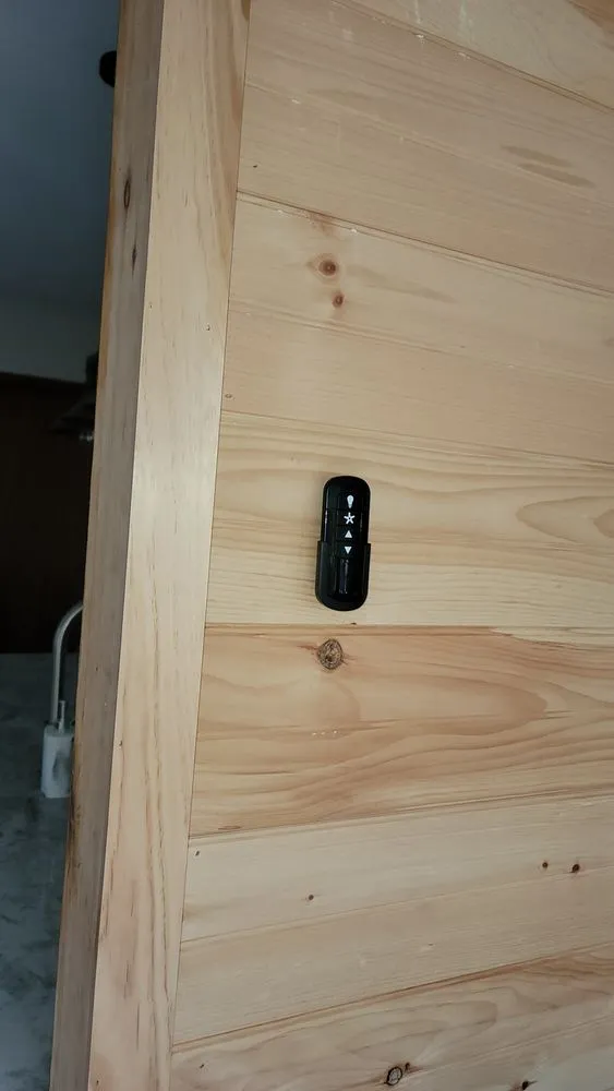 Slide of A&L Handyman